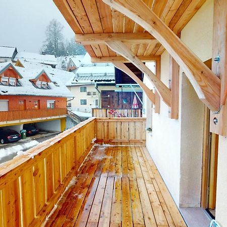 Ferienwohnung Hisa Margit, Ratece 150 Exterior foto