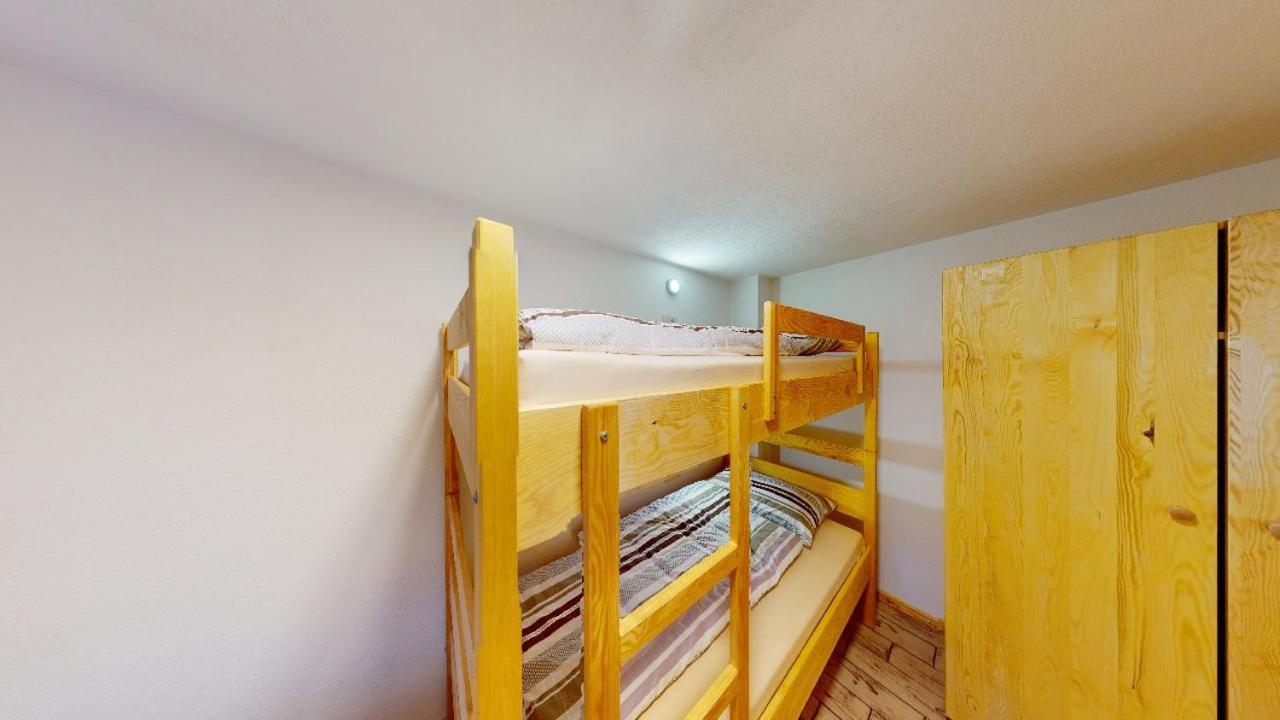 Ferienwohnung Hisa Margit, Ratece 150 Exterior foto