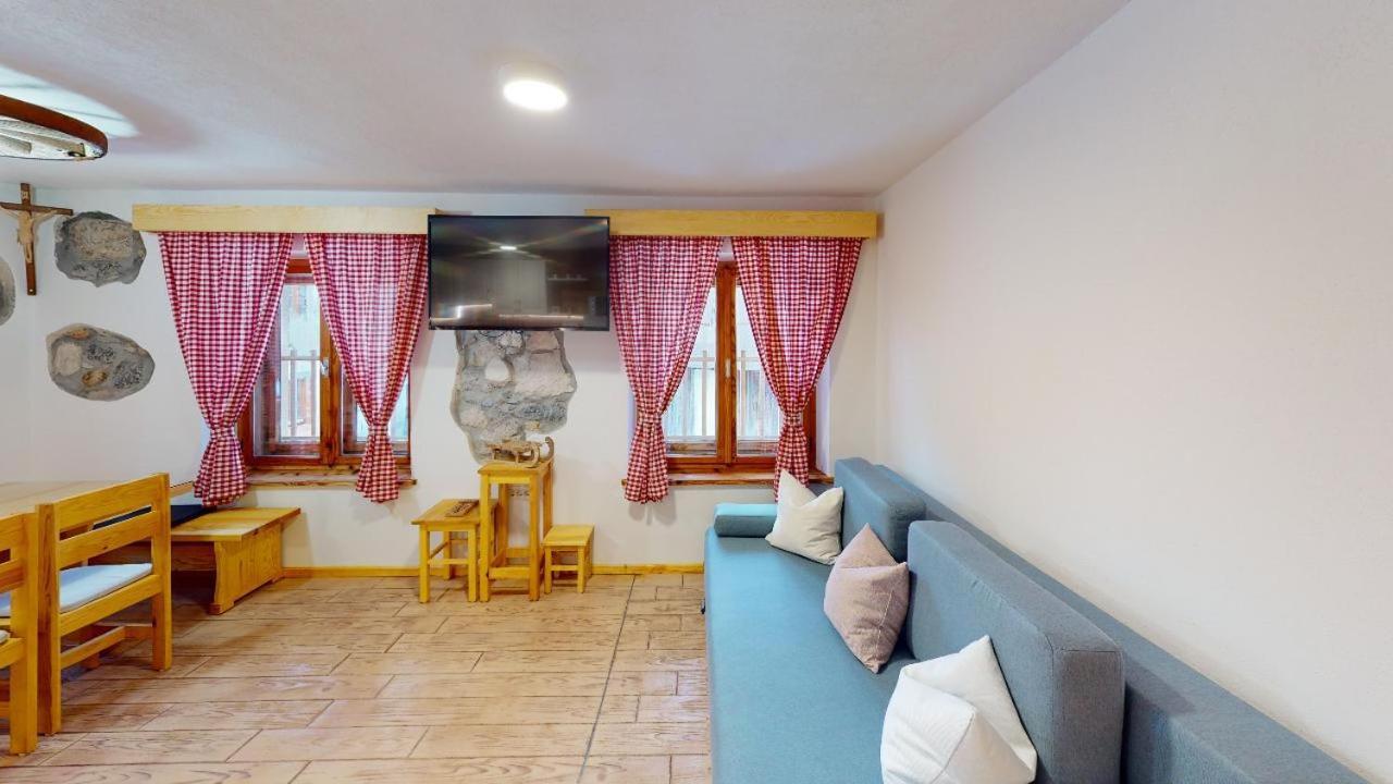 Ferienwohnung Hisa Margit, Ratece 150 Exterior foto