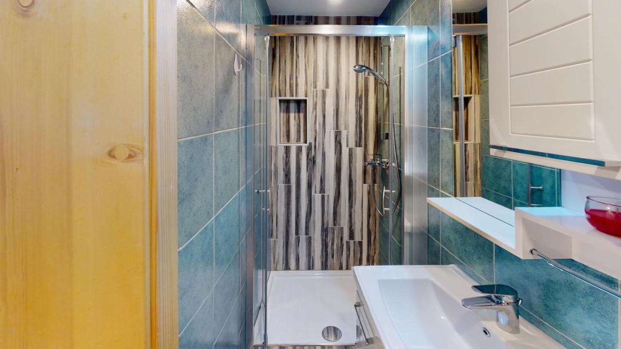 Ferienwohnung Hisa Margit, Ratece 150 Exterior foto